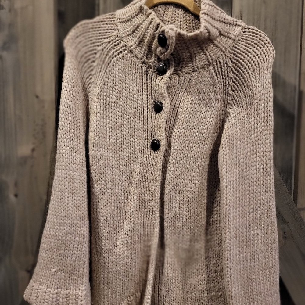 Zara Sweater Medium